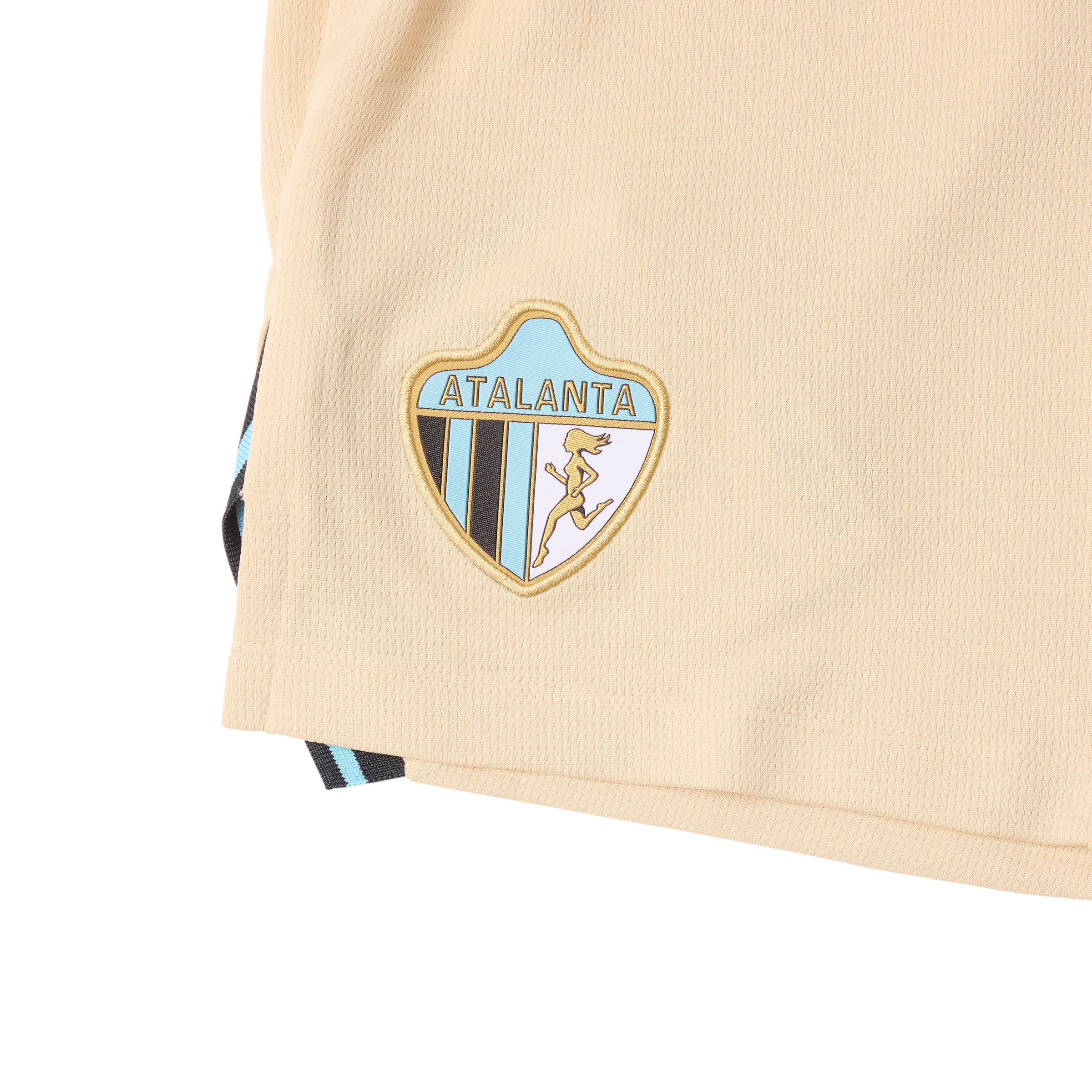 New Balance Atalanta BC 26/27 Third Youth Short, YB62Q5FDTHD