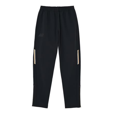 Black Out ウォームアップパンツ, BLACK, YB62Q7KDBK