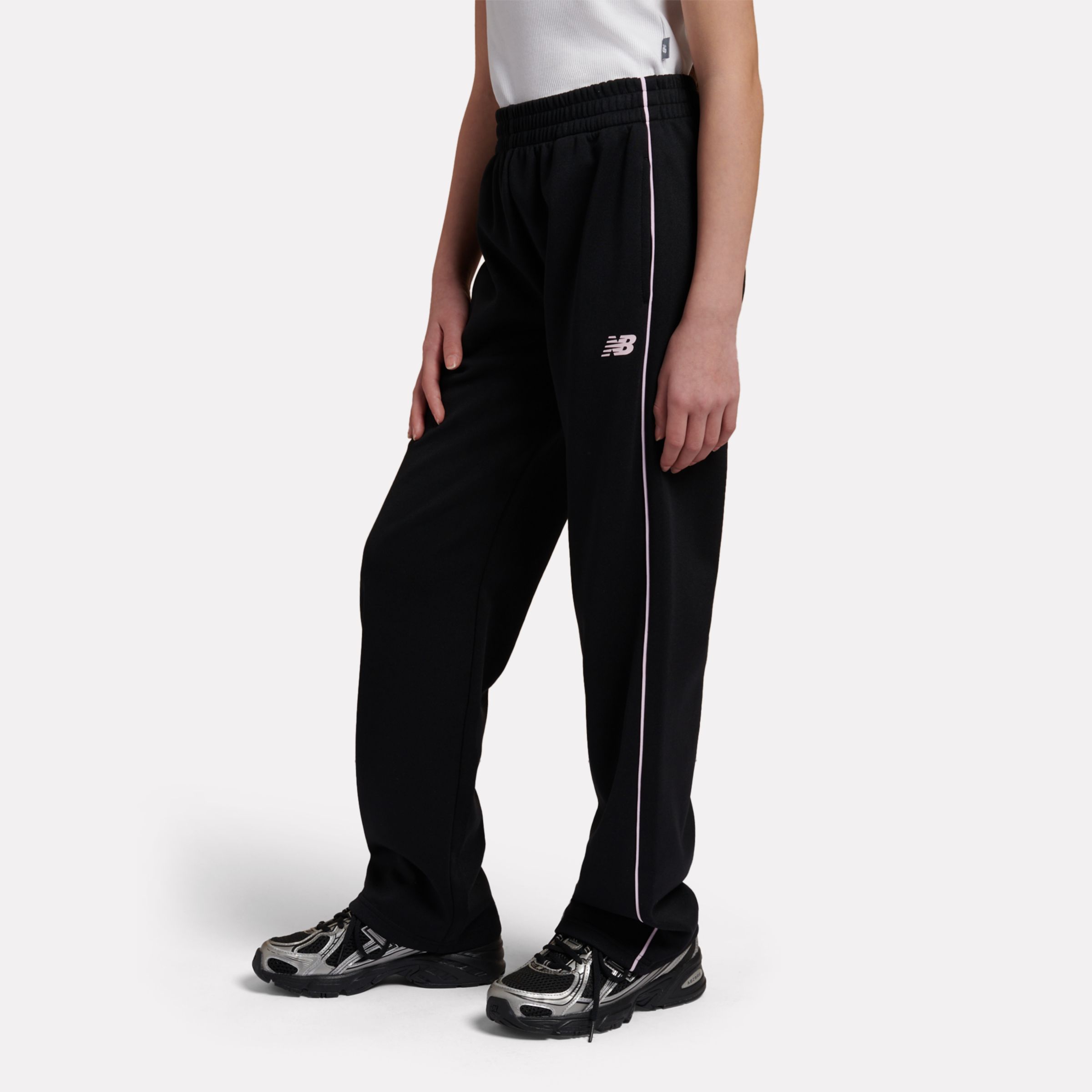 New Balance Athletics Varsity Track Pant, YB62T4T1BK
