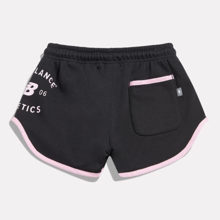 Varsity Graphic Short