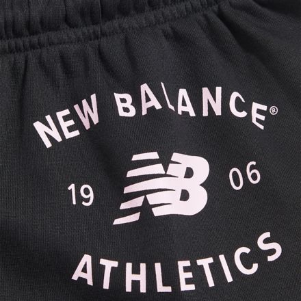 Varsity Graphic Short