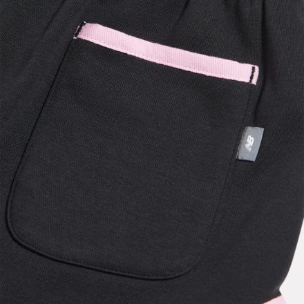 Varsity Graphic Short