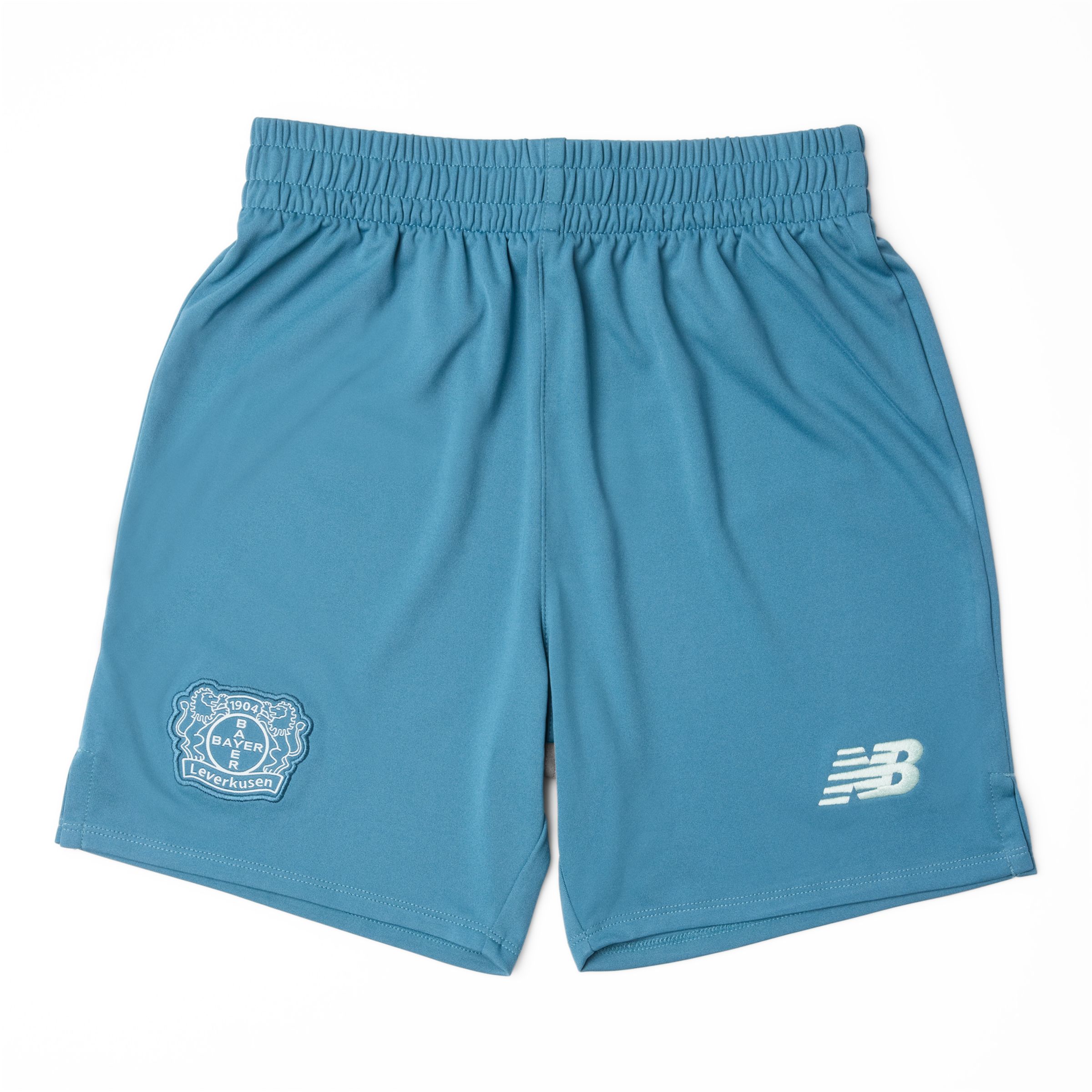 Bayer 04 26/27 Away Youth Short