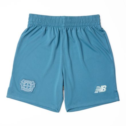 Bayer 04 26/27 Away Youth Short, Away, YB62V6SVAWY