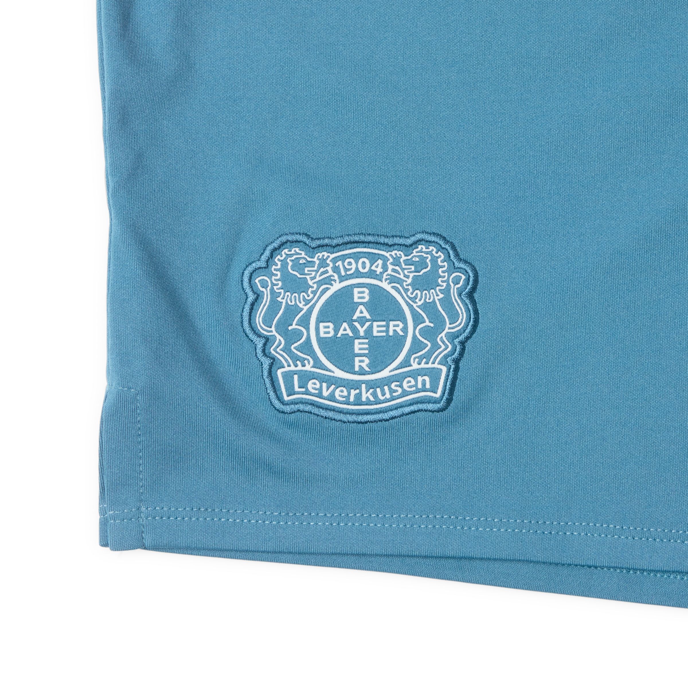 Bayer 04 26/27 Away Youth Short