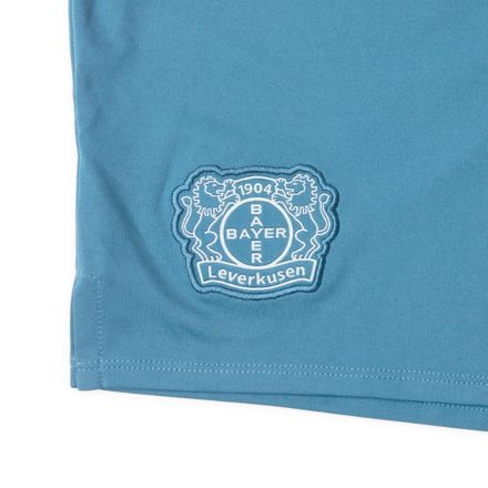 Bayer 04 26/27 Away Youth Short