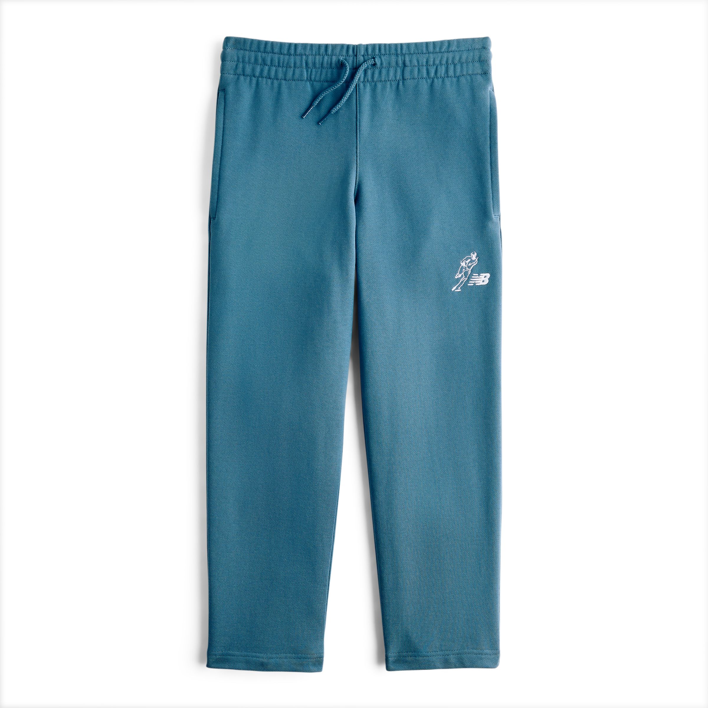 Shohei Kids Logo French Terry Pant