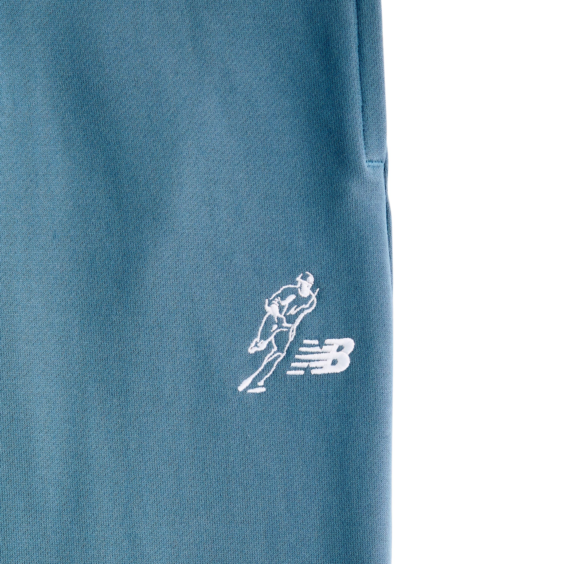 Shohei Kids Logo French Terry Pant