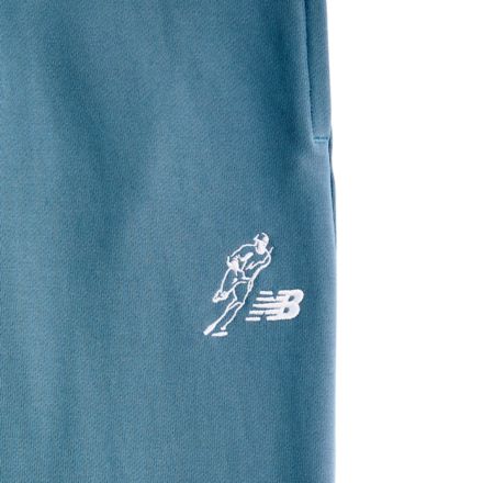Shohei Kids Logo French Terry Pant