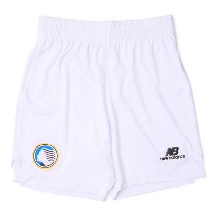 Atalanta BC 26/27 Youth Away Short, Away, YB62Y3S1AWY