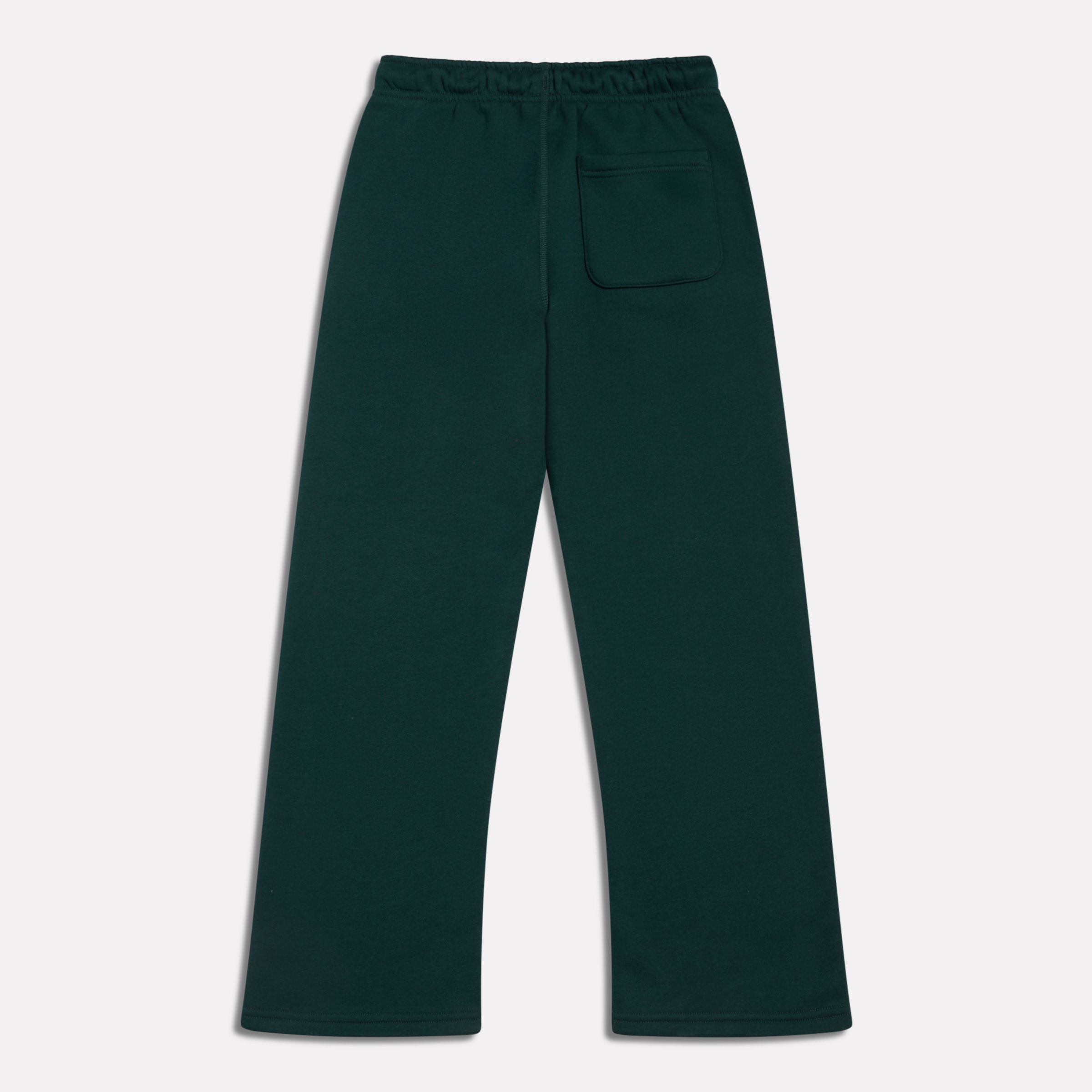 New Balance Brush Back Straight Leg Jogger, YB62Y8PVNOG