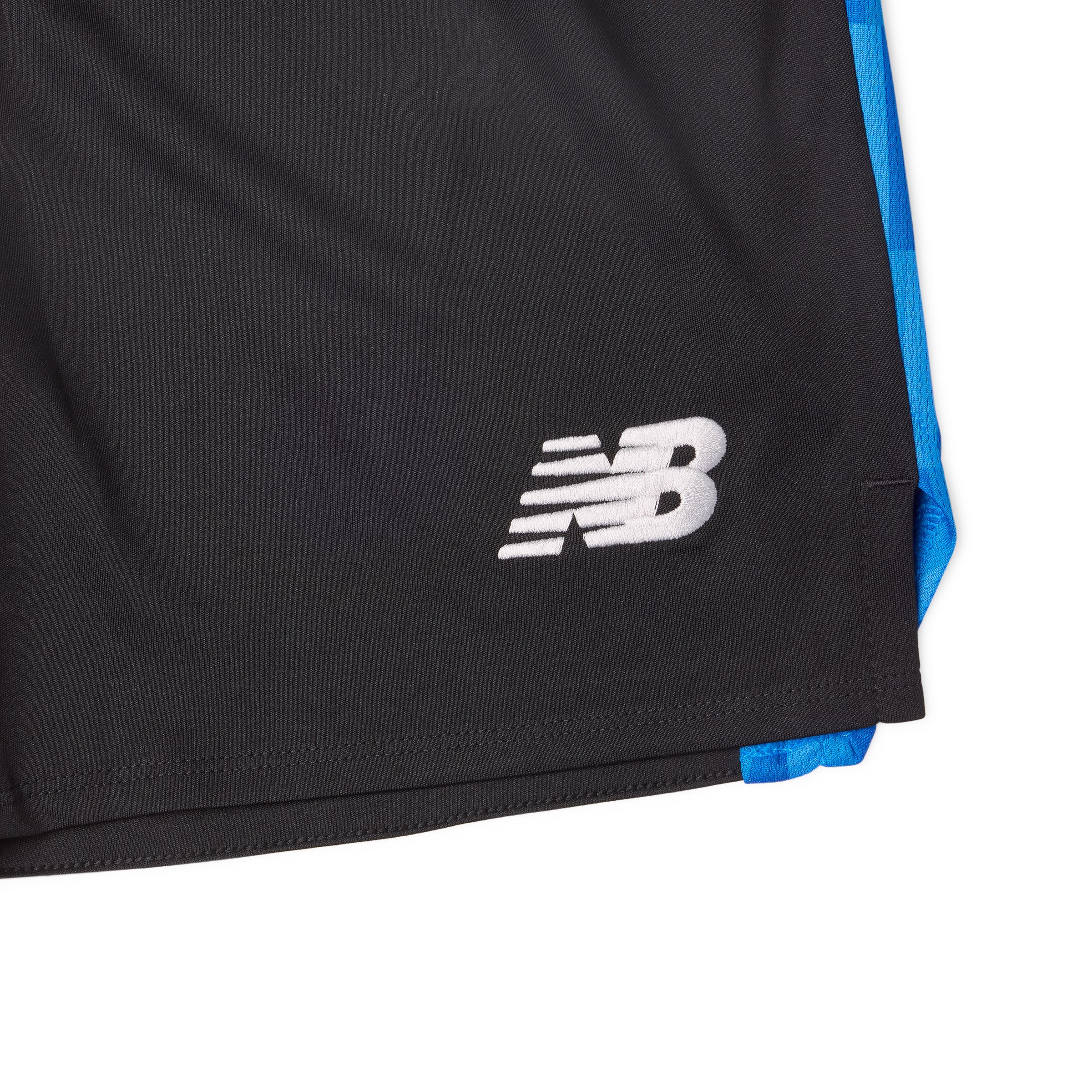 Atalanta BC 26/27 Home Youth Short