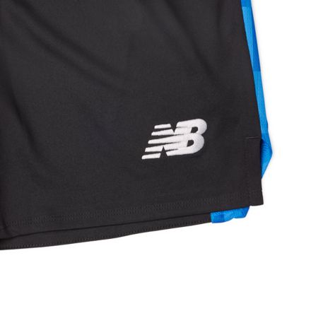 Atalanta BC 26/27 Home Youth Short