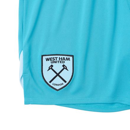 West Ham United 26/27 Third Youth Short