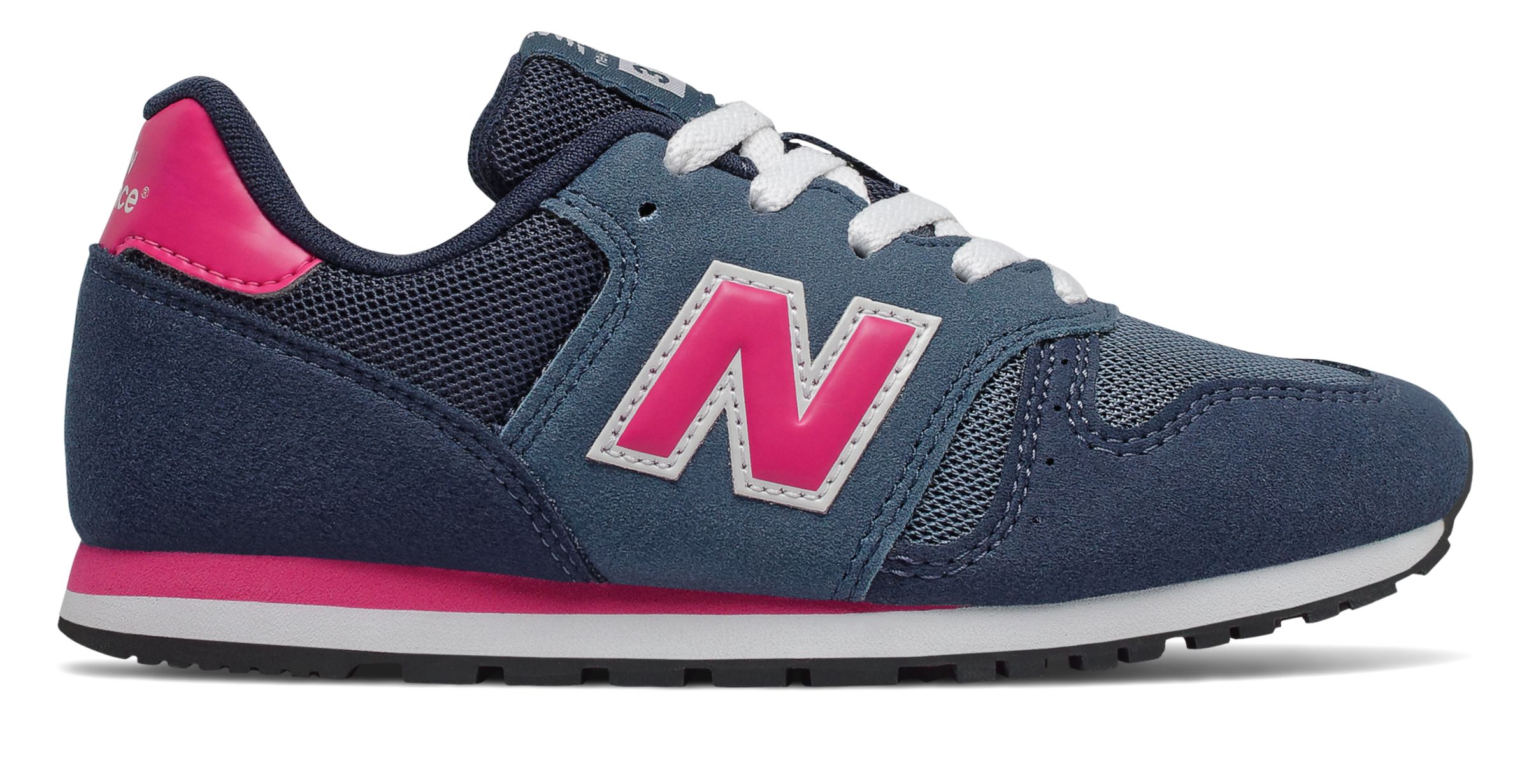 n sign shoes