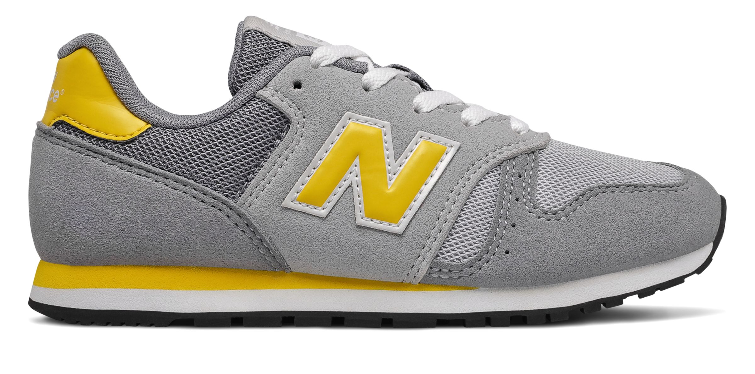 nb 373 yellow