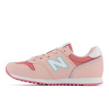 Zapatillas Niños 373 Lace New Balance · El Corte Inglés | sptc.edu.bd