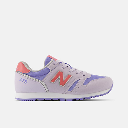 New Balance 373 Lace, YC373JQ2 image number null