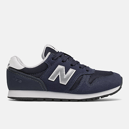 New Balance 373, YC373KN2 image number null