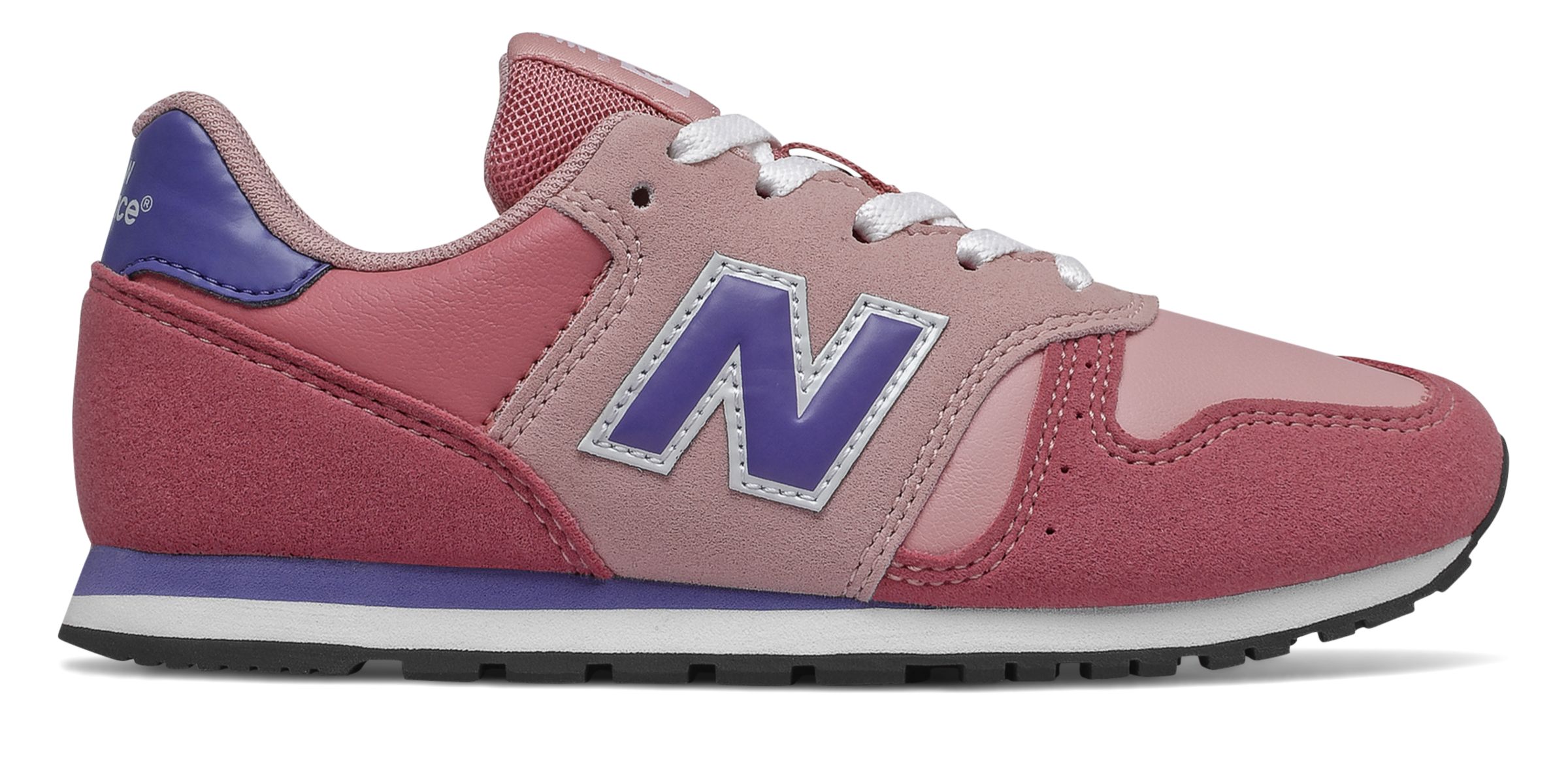 new balance 300 enfant violet