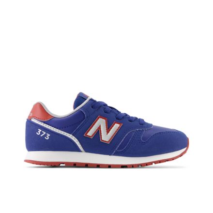 373 Lace - New Balance