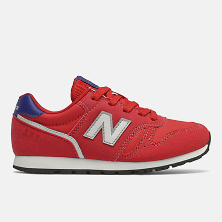 New Balance 373, YC373WR2 image number null