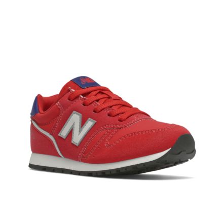 New balance cheap md373 mujer Rojas