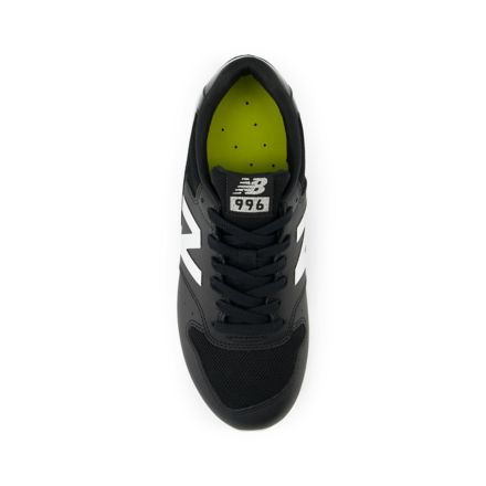 996 Lace