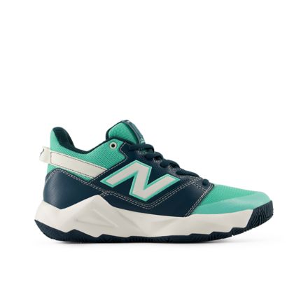 Kid's Coco CG2, NB WHITE with BLACK, YCOCO1DQ