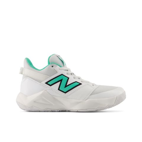 Детские кроссовки New Balance Kid's Coco CG2
