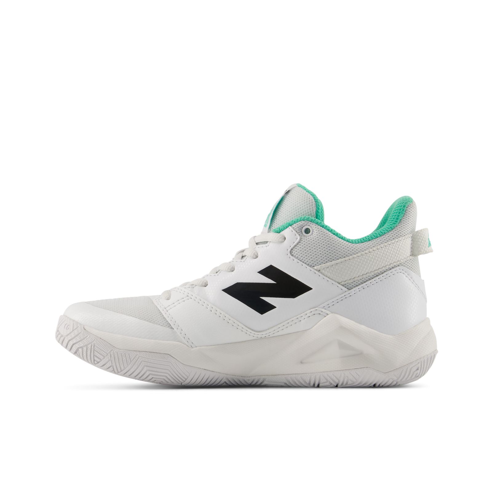 Детские кроссовки New Balance Kid's Coco CG2 — фото 3
