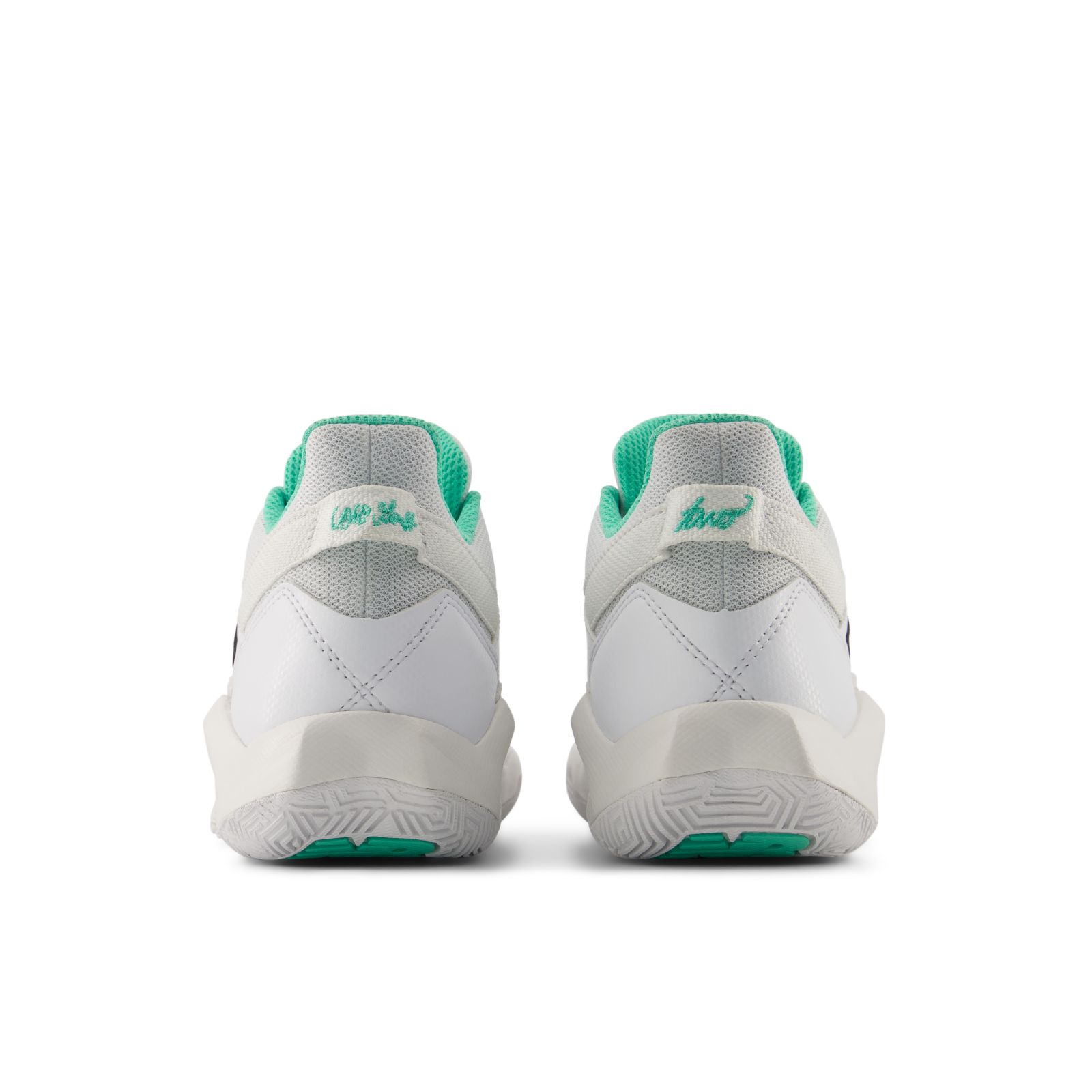 Детские кроссовки New Balance Kid's Coco CG2 — фото 5