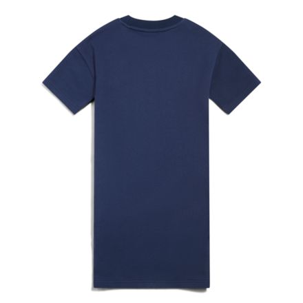 French Terry Dress