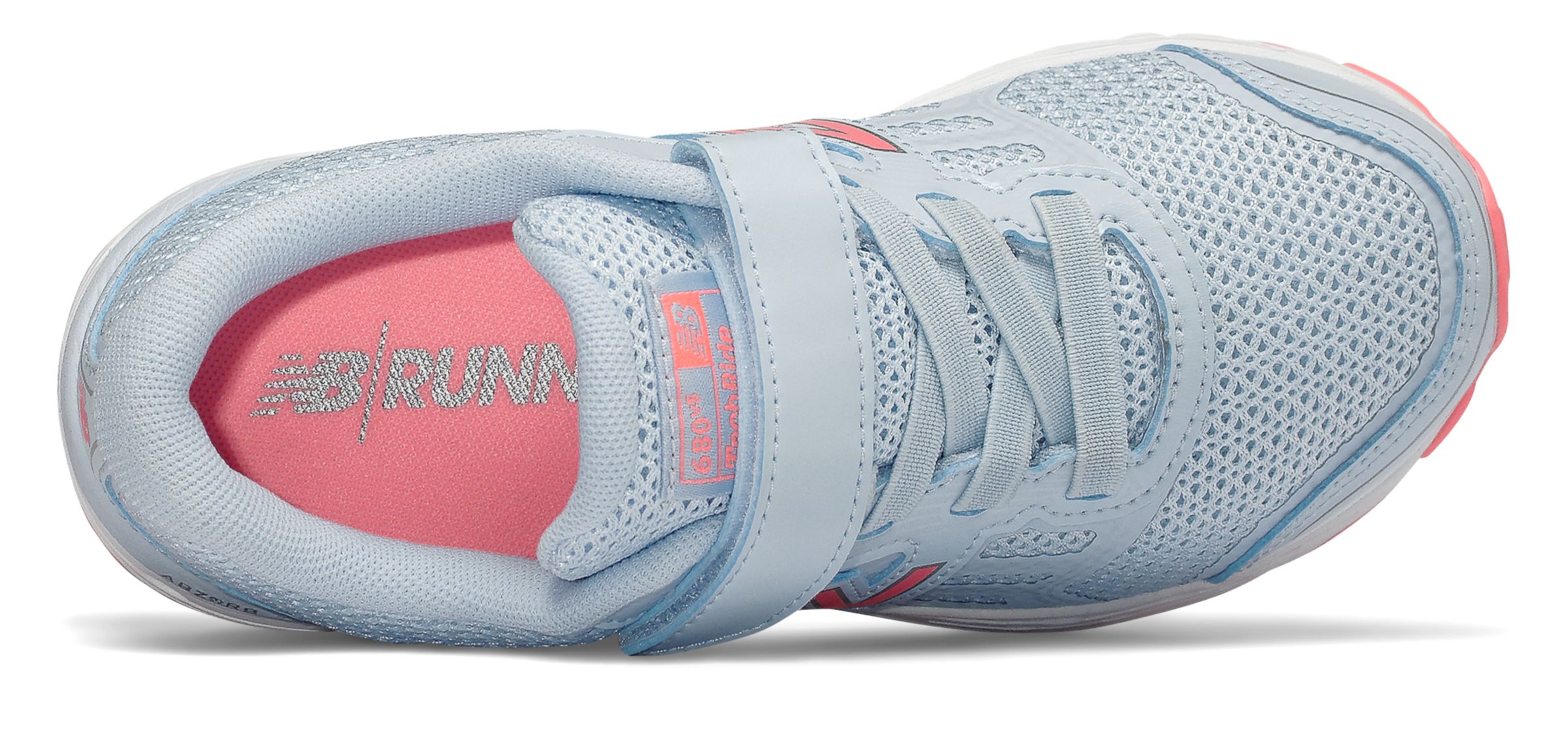 new balance 680v5 girls