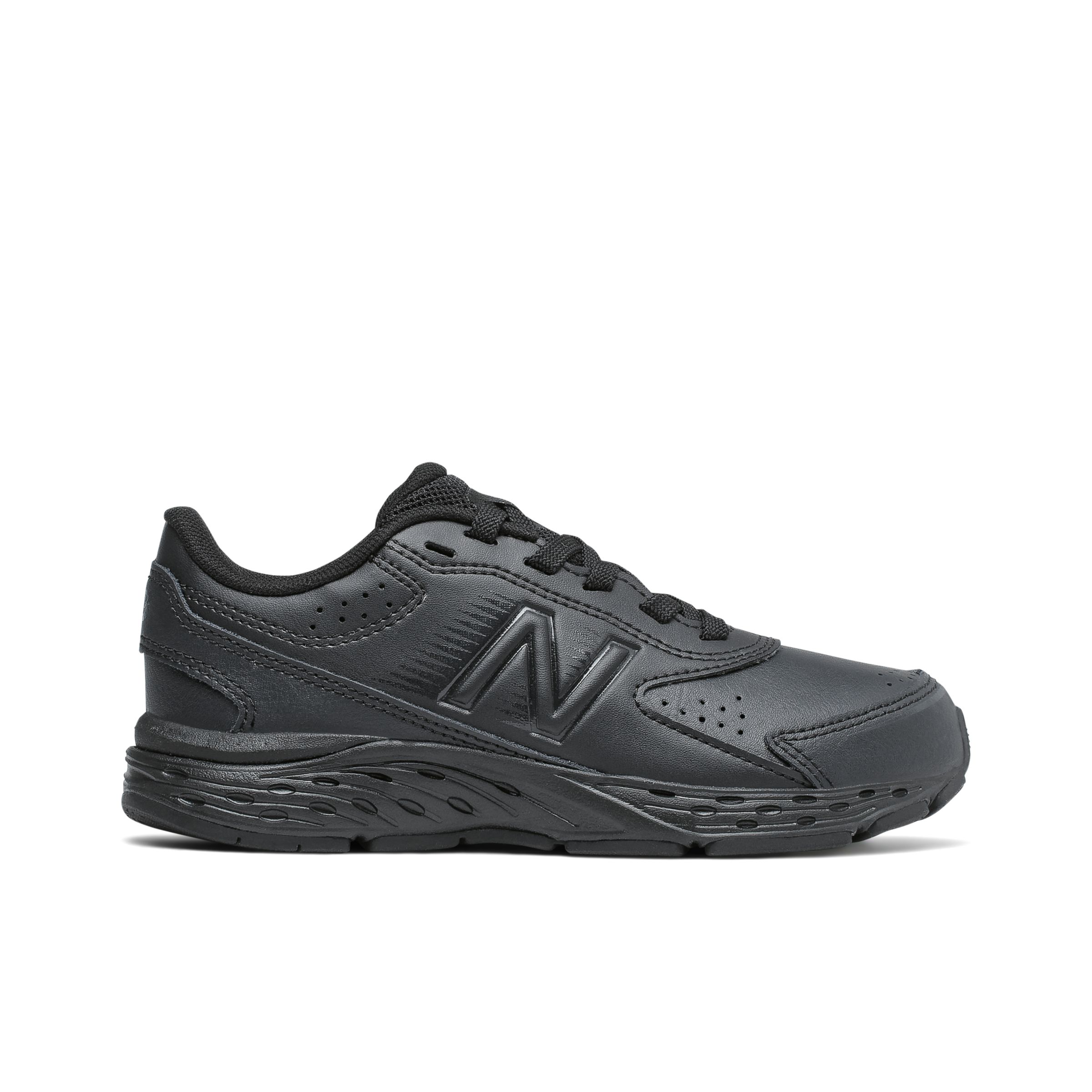 new balance boys wide