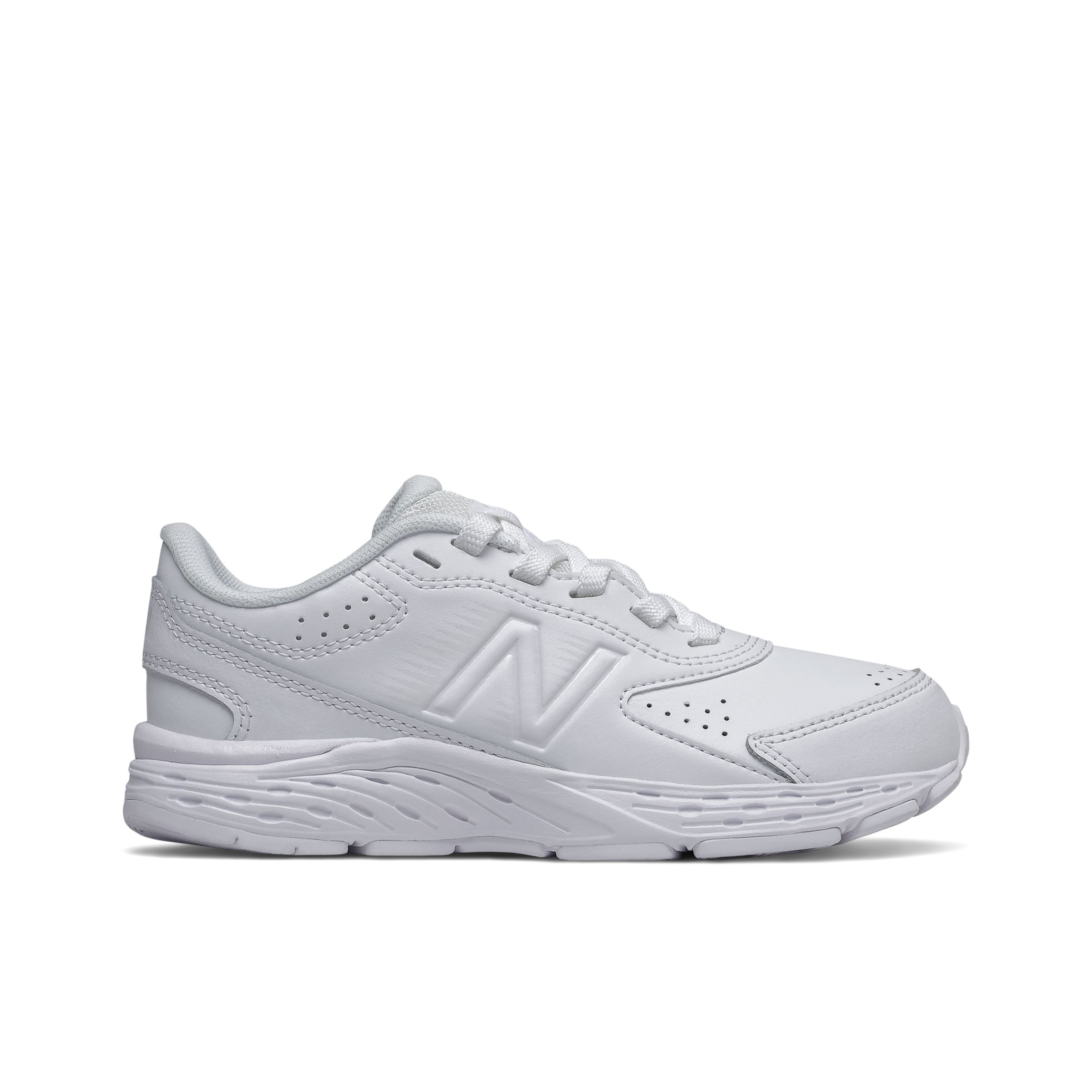 new balance junior sale