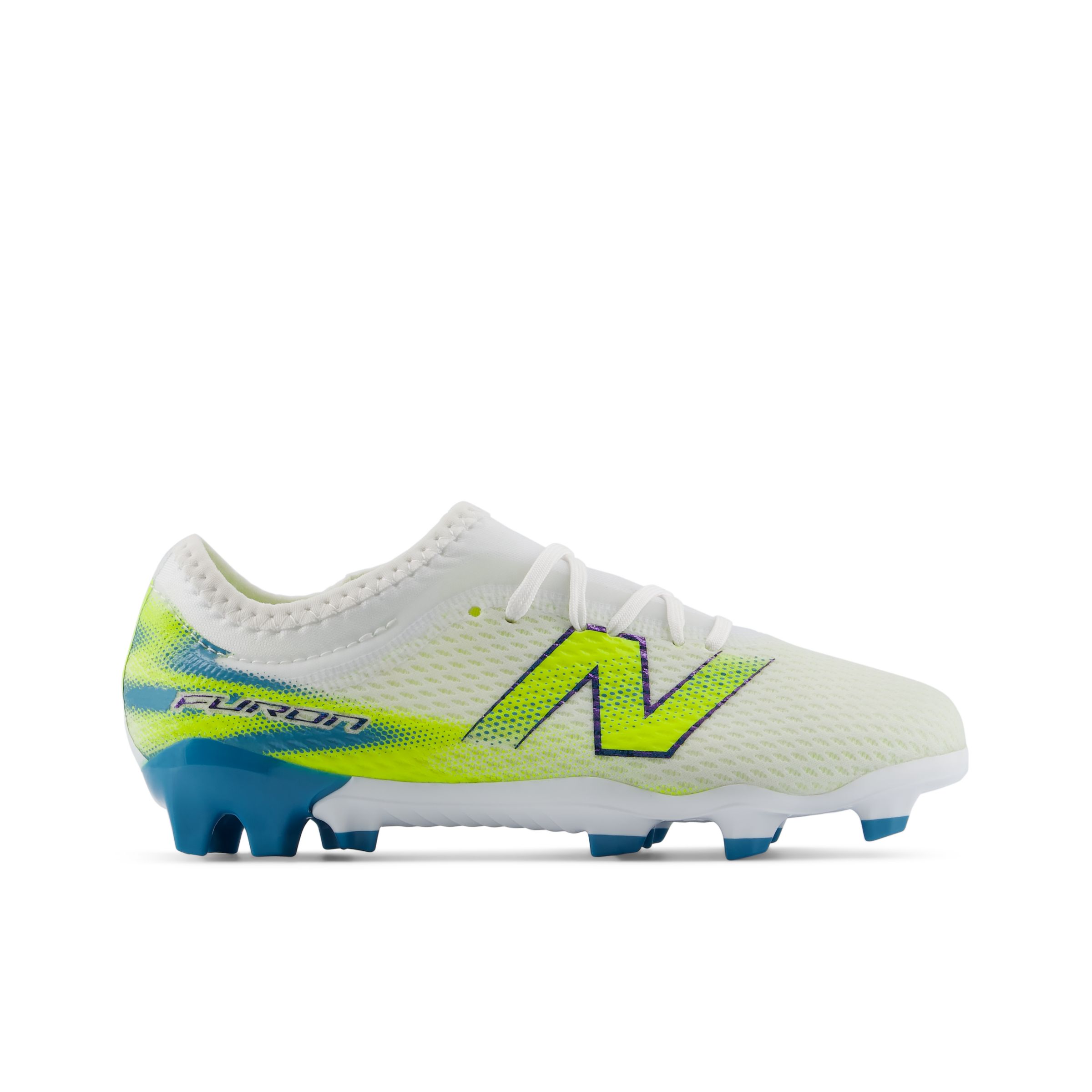 Furon Team Jnr FG V9