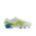 Select Color WHITE with ALKALINE GREEN