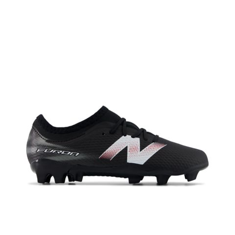 Детские кроссовки New Balance Furon Team Jnr FG V9