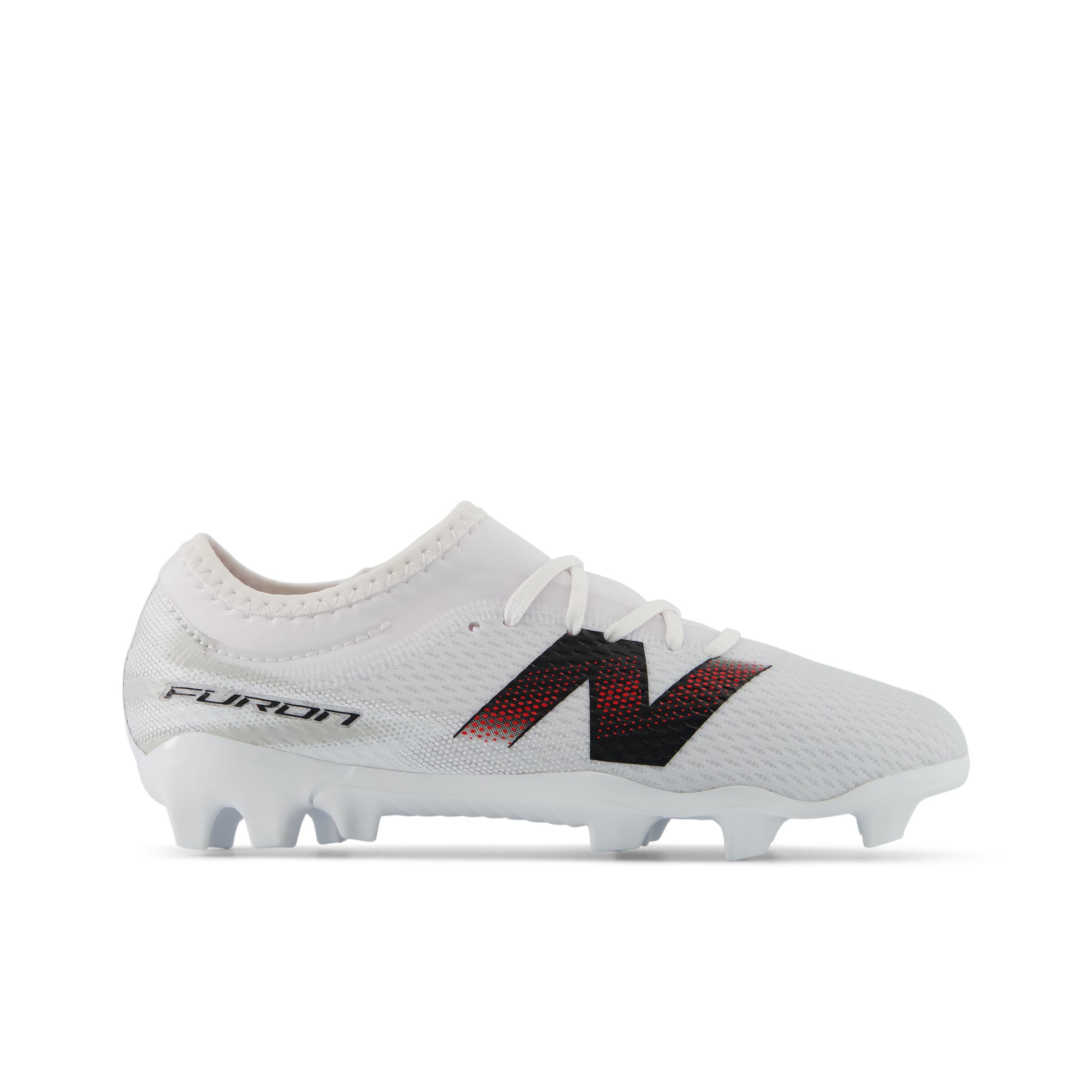 New Balance Furon Team Jnr FG V9, YF3F4ZU