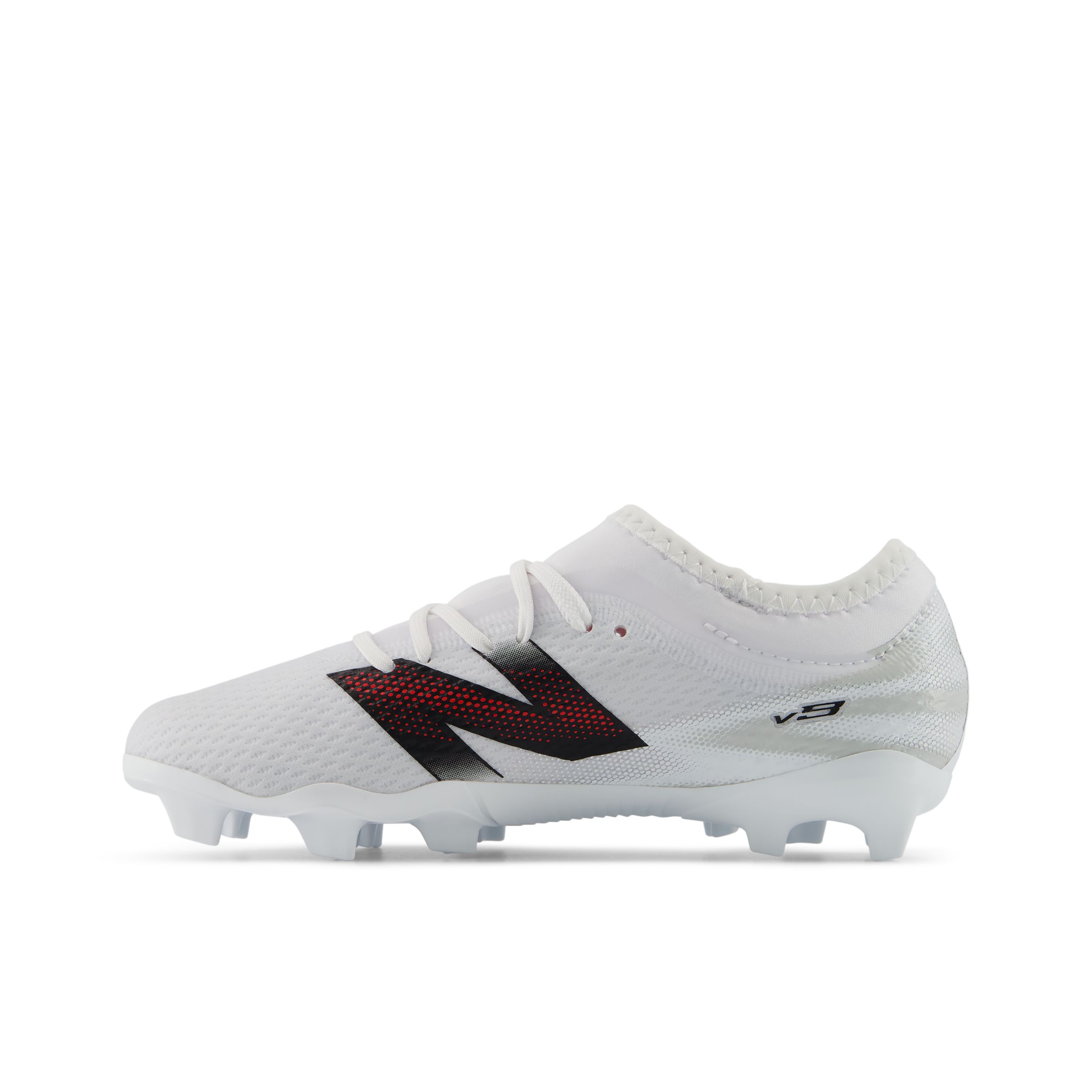 New Balance Furon Team Jnr FG V9, YF3F4ZU