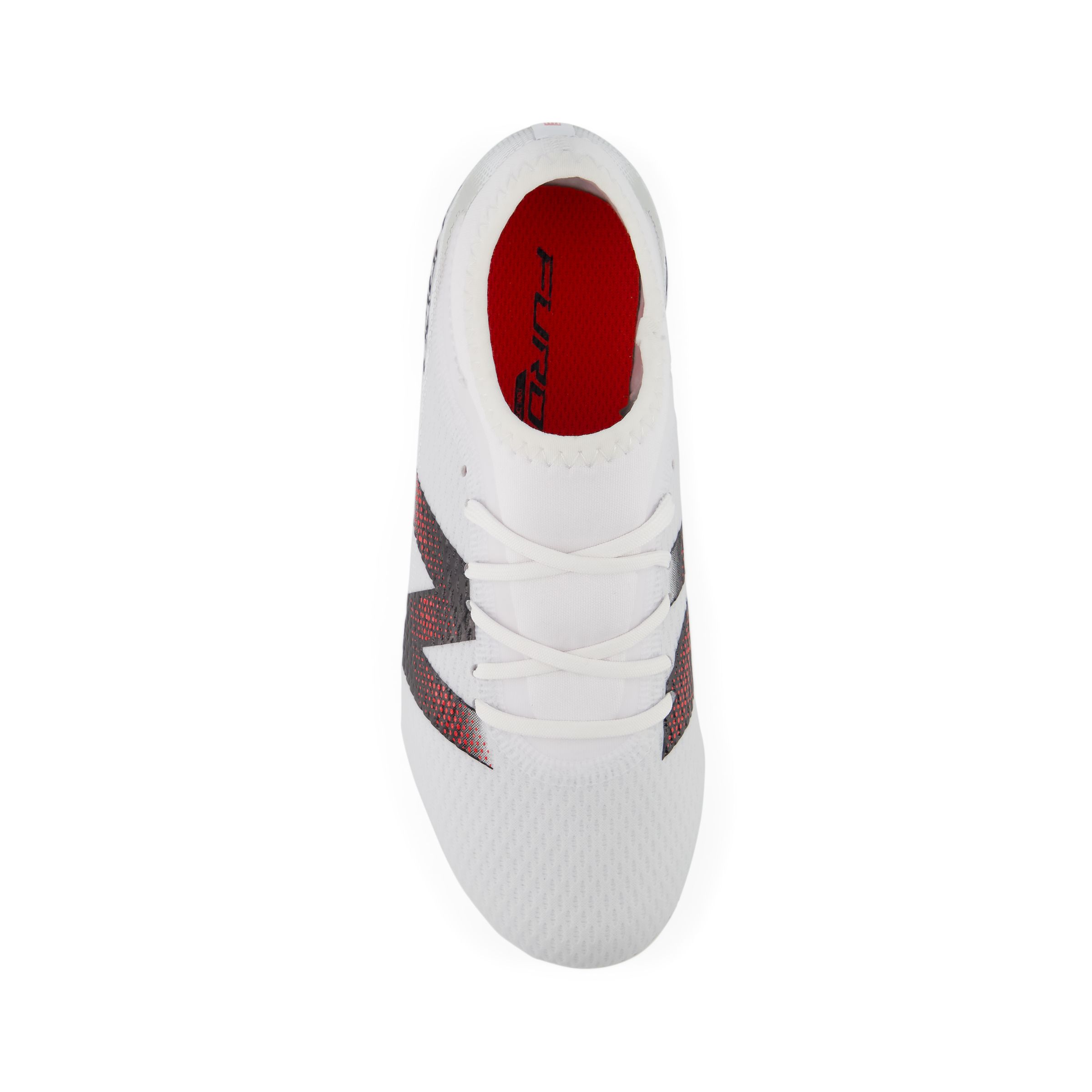 New Balance Furon Team Jnr FG V9, YF3F4ZU