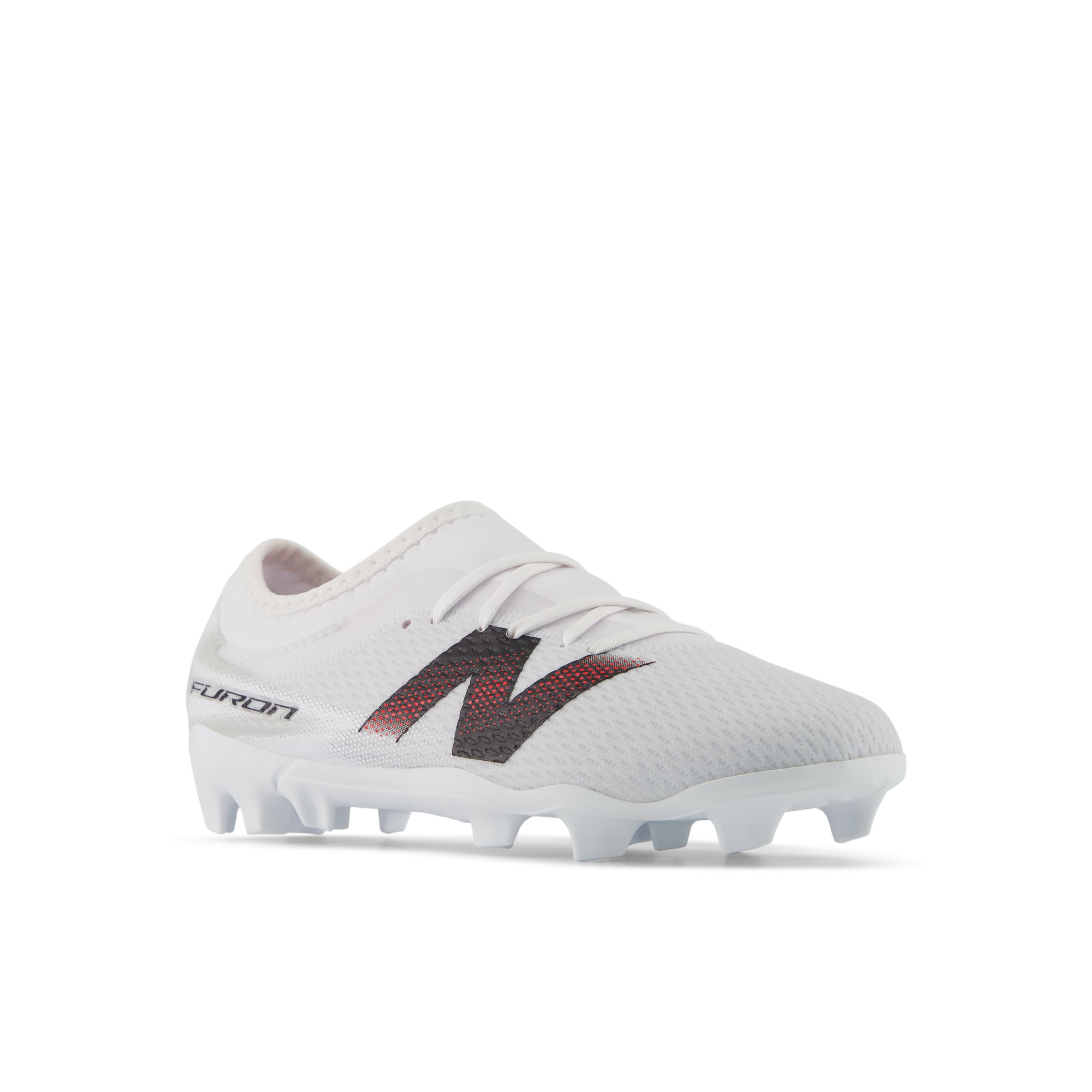 New Balance Furon Team Jnr FG V9, YF3F4ZU