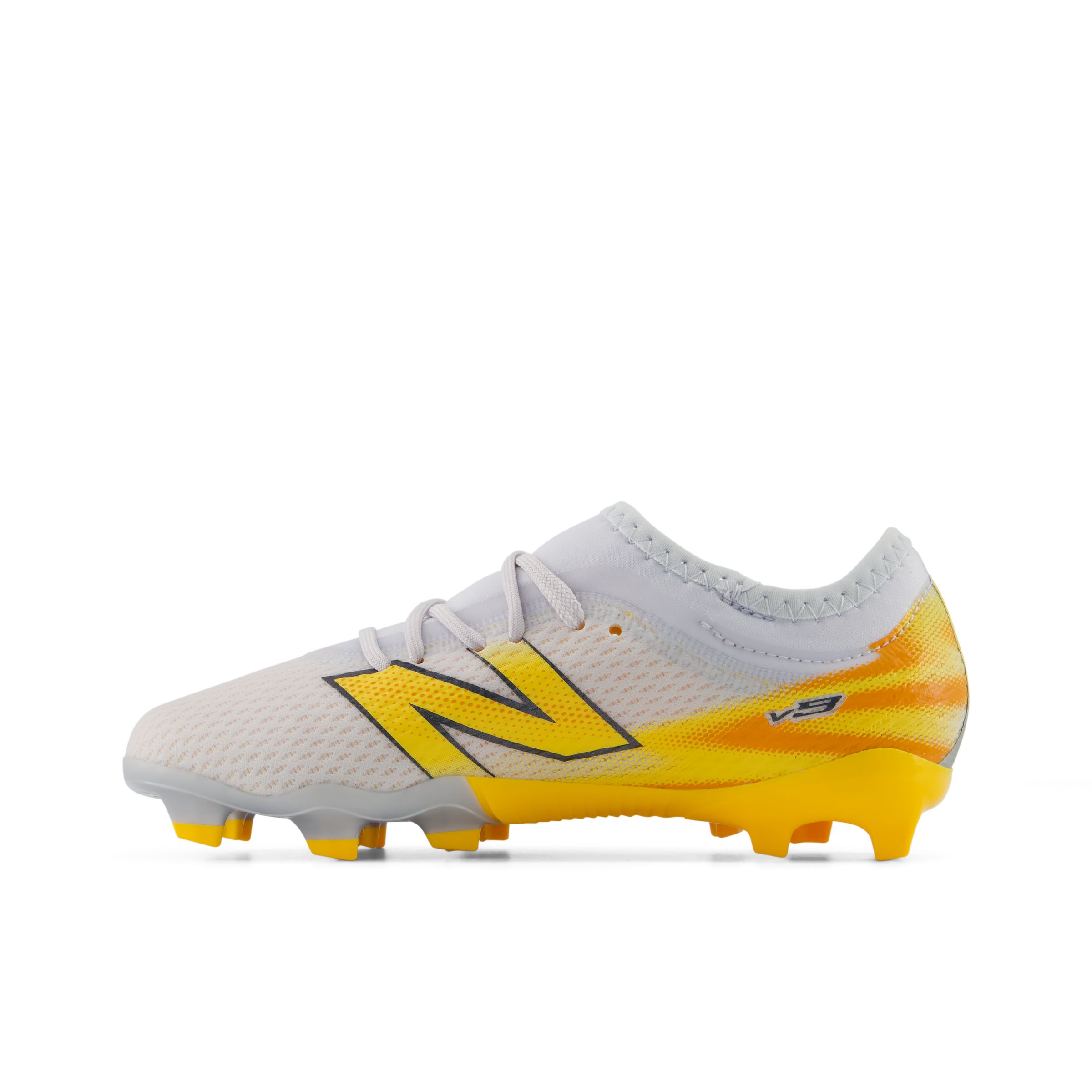 New Balance Furon Team Jnr FG V9, YF3F96W