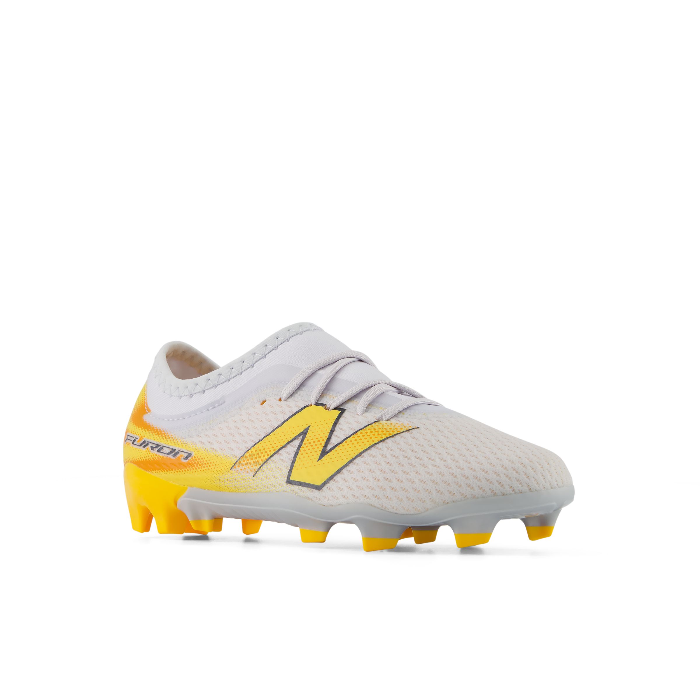 New Balance Furon Team Jnr FG V9, YF3F96W