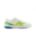 選択 カラー WHITE with ALKALINE GREEN