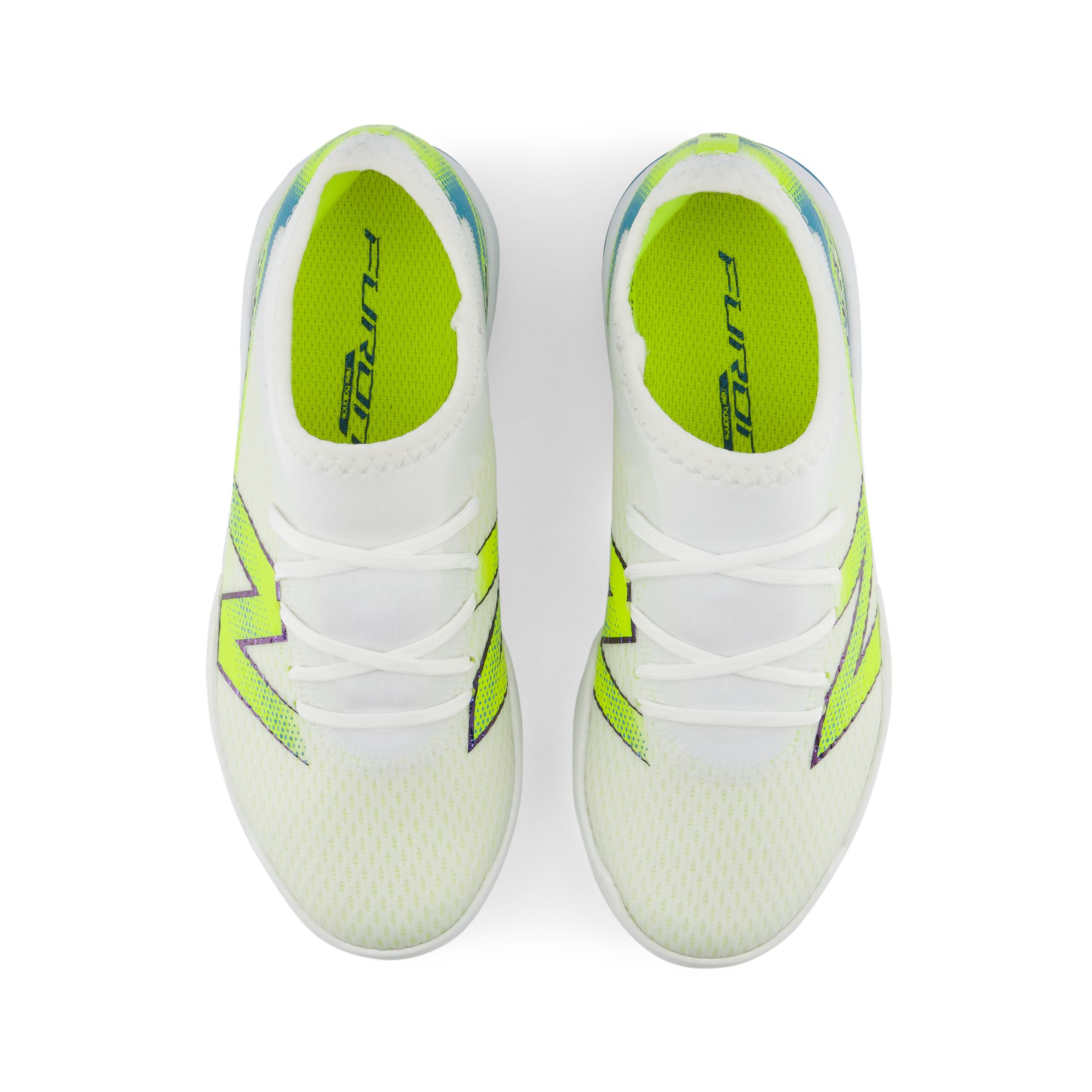 Furon Team Jnr TF V9
