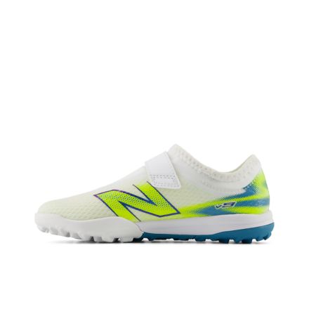 Furon Team Hook & Loop Jnr TF V9
