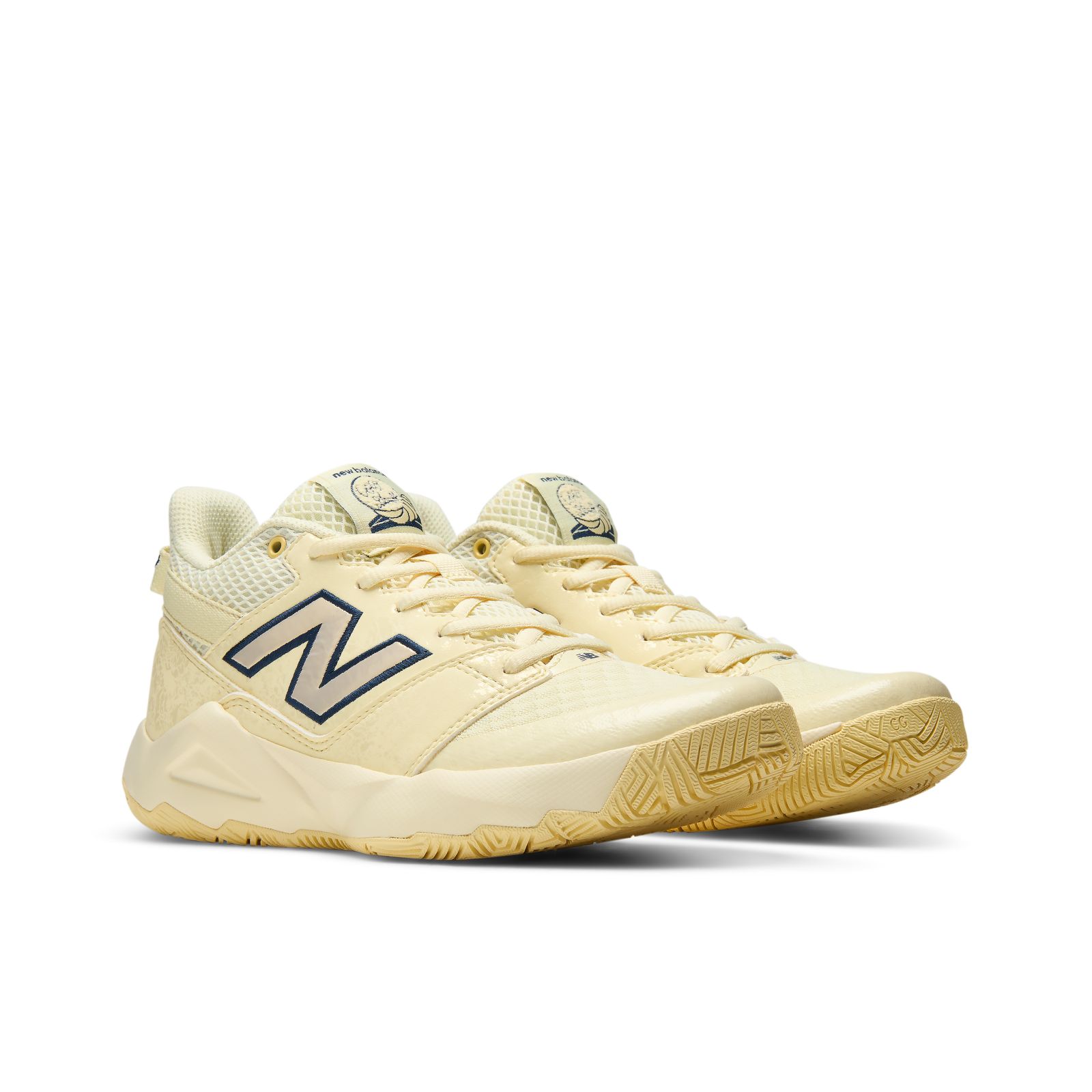 Детские кроссовки New Balance Kid's Coco CG2 — фото 2