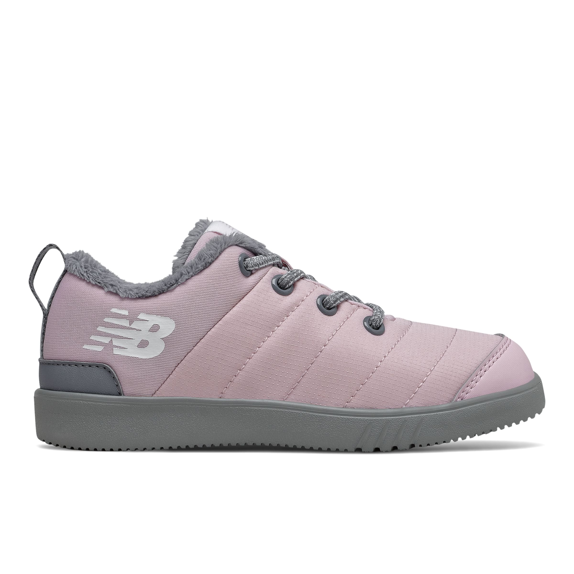 new balance baby sandals
